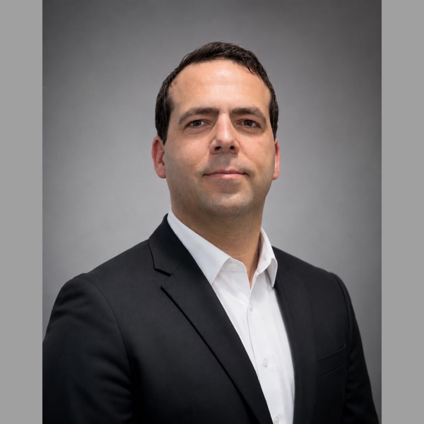 Philip Breen, PhD — CTO, Chief AI Officer and Strategic Advisor